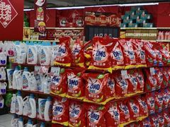 -家乐福(古北店)