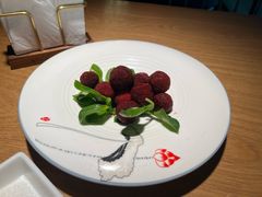 -全聚德(大兴国际机场店)