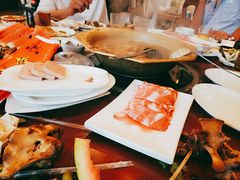 -老北京羊蝎子火锅(光荣道店)