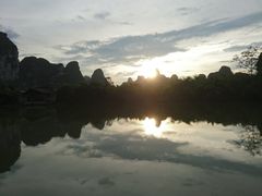 -大新明仕山庄