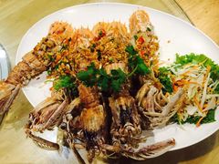 -宁海食府(大剧院店)