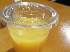 -穆拉诺餐厅(上海玻璃博物馆店)