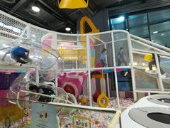 -萨卡屋亲子乐园·餐厅(龙山万物工场店)