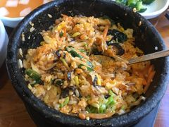 -全州拌饭馆(断桥店)