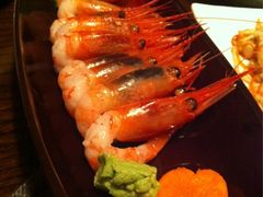 佛山希尔顿酒店“誉”日本餐厅-佛山希尔顿酒店·融誉亚洲美食荟