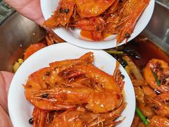 -晓林火锅(安定门店)