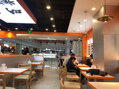-天府国麻辣香锅(悦荟广场店)