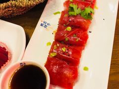 -南拳十三姨·潮汕砂锅粥(世纪金源店)