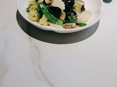 -外婆家(西红门荟聚购物中心店)