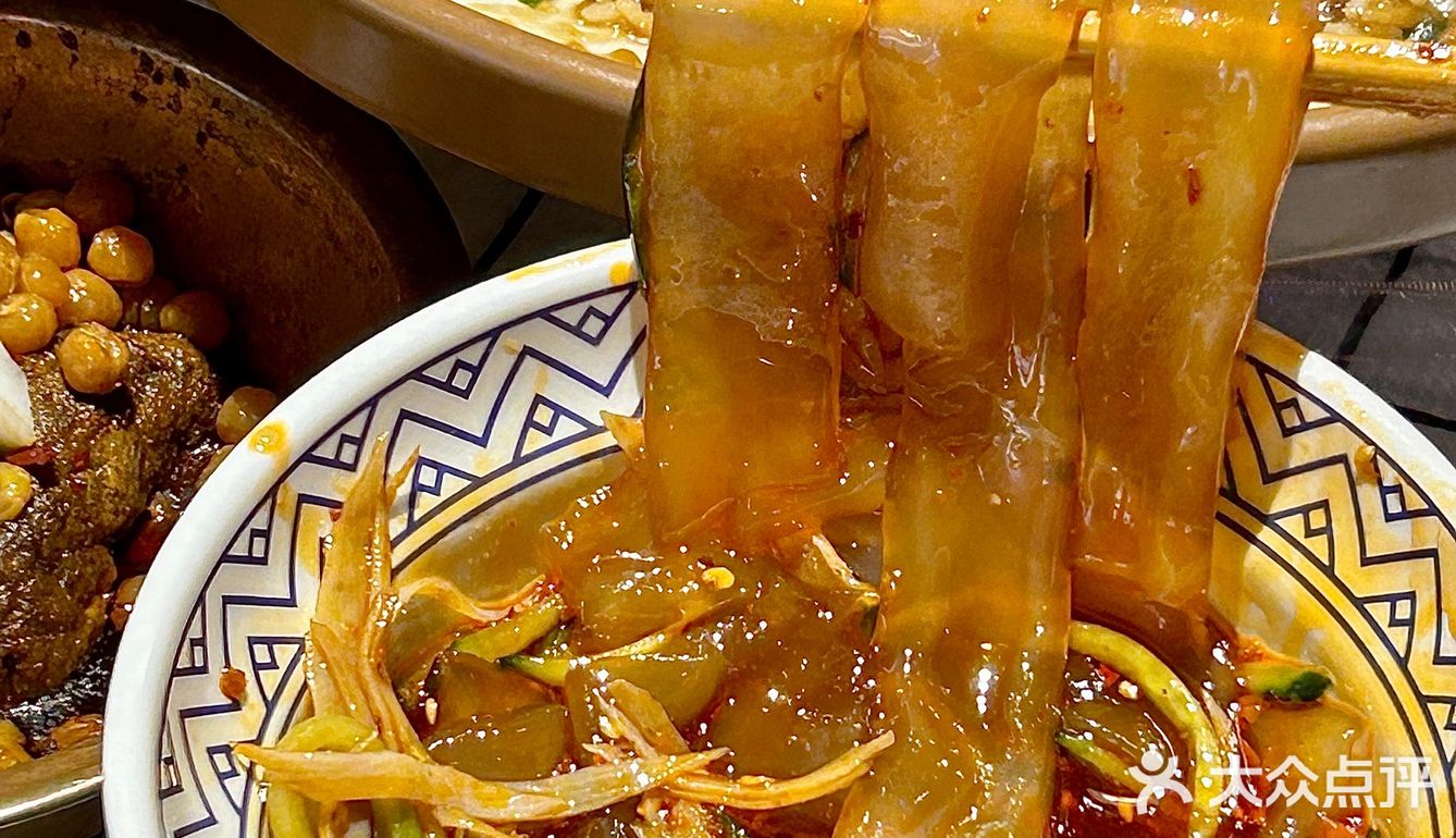 在梦时代，我唯一推荐的一家店[双手合十]