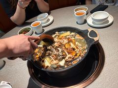 -菌自在·云南野生菌火锅(长安万达店)