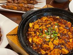 -南门小馆·清真(国贸商城店)