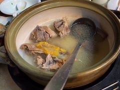 -茶油香闽南菜·花园餐厅(前埔店)