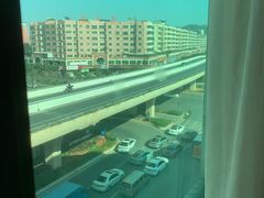 -嘉洲酒店(梅州梅县机场店)