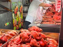 -大连熟食品交易中心