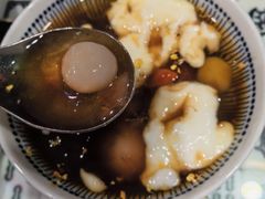 -堂屋糖水店(愚园店)