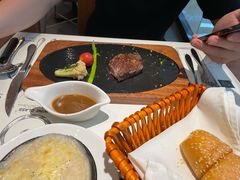 -西堤牛排(合肥之心城店)