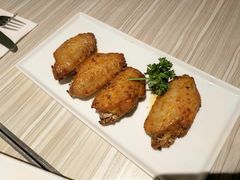 -必胜客(证大大拇指店)