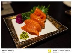 -山上下日本料理(万象城店)