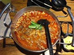 -茶花妹子云南餐厅(北大店)