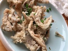 -醉得意·山茶油炒土鸡(奇美店)