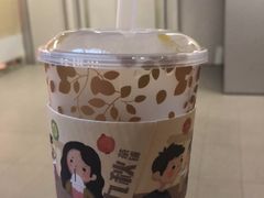 -九秋茶铺(三里屯店)