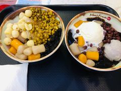 -鲜芋仙(观音桥大融城LG店)