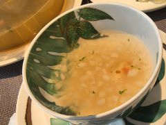 -金海华·悦食东方(苏州中心商场店)