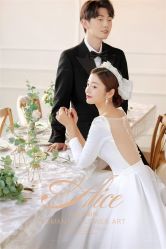 点击看大图 -金夫人婚纱摄影(惠阳店)