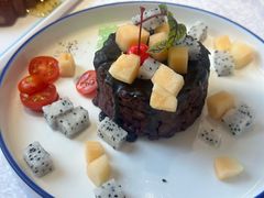 -大眼锅贴水饺(河东店)