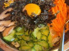 -松涛园朝鲜·海鲜·料理店(鸭绿江断桥店)
