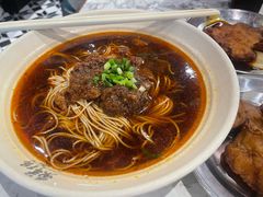 -鲜得来排骨年糕(即墨路店)