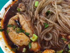 红味肥肠粉-甘记肥肠粉(马鞍北路店)