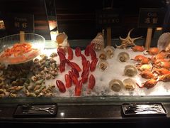 -广州花园酒店·凌璇阁旋转餐厅CAROUSEL360