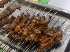-文文烤肉(大皮院店)