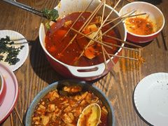 -川悦留香·海鲜餐厅(海棠68环球美食街店)