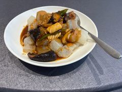-连鹭海鲜·海肠捞饭·海胆饭(星海店)