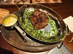 -恰餐厅及酒吧 CHAR Bar & Grill (北京丽都皇冠假日店)