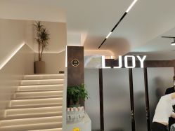 -LJOY丽锦造型·烫发染发