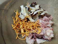 -云南野生菌石锅鱼石锅鸡(大金塔店)