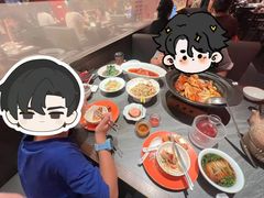 -小厨娘金榜题名(夫子庙秦淮河店)