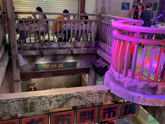 -五马集·海鲜·温州大牌档(黑金冠五马街十字路口店)