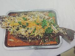 -宾朋海鲜特色美食餐厅·纯手工鲅鱼水饺(兴海路店)