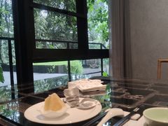 -箱美术馆私房菜(水晶郦城店)