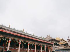 -塔尔寺