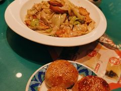 -巴依老爷新疆美食(望京小街店)