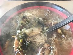 -赵璐海鲜面馆(德行路店)