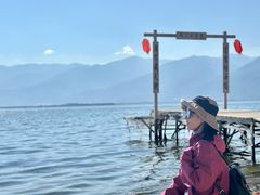 -南诏风情岛