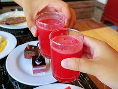 -棕榈阁·巴西烤肉海鲜自助餐厅(中州皇冠假日酒店)