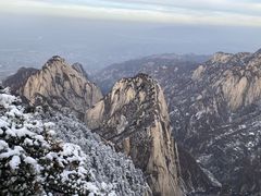 -华山风景名胜区